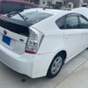 toyota prius 2009 CFJ1616424 image 3