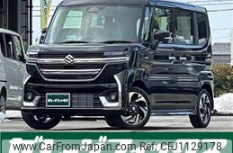 suzuki spacia 2024 quick_quick_5AA-MK94S_MK94S-227668