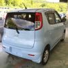 nissan moco 2009 -NISSAN--Moco MG22S-339648---NISSAN--Moco MG22S-339648- image 5