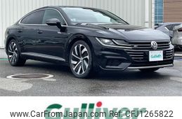 volkswagen arteon 2019 -VOLKSWAGEN--VW Arteon ABA-3HDJHF--WVWZZZ3HZKE009076---VOLKSWAGEN--VW Arteon ABA-3HDJHF--WVWZZZ3HZKE009076-