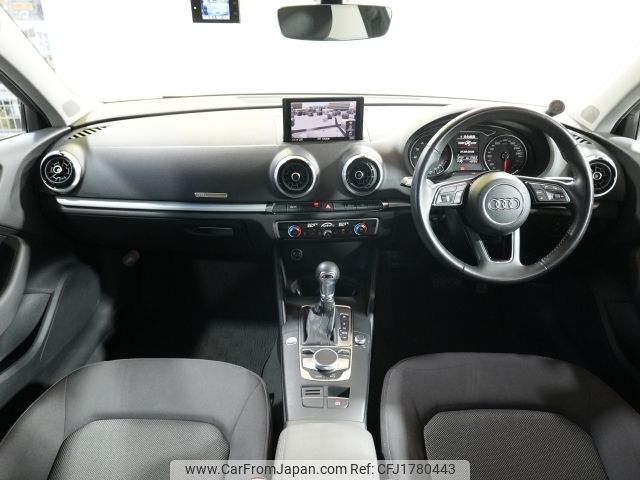 audi a3 2018 CFJ1780443 image 2
