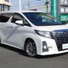 toyota alphard 2017 -TOYOTA--Alphard DBA-AGH30W--AGH30-0139264---TOYOTA--Alphard DBA-AGH30W--AGH30-0139264- image 1