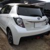 toyota vitz 2018 -TOYOTA 【豊田 538ﾎ8008】--Vitz DAA-NHP130--NHP130-2039041---TOYOTA 【豊田 538ﾎ8008】--Vitz DAA-NHP130--NHP130-2039041- image 2