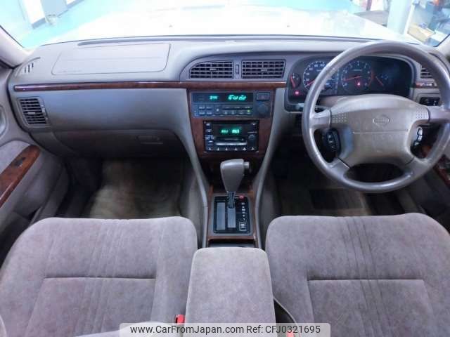 nissan cedric 2000 -NISSAN 【愛媛 300ｾ4368】--Cedric GF-PAY31--PAY31-480092---NISSAN 【愛媛 300ｾ4368】--Cedric GF-PAY31--PAY31-480092- image 2