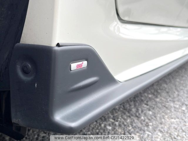 subaru wrx 2020 -SUBARU--WRX DBA-VAG--VAG-037714---SUBARU--WRX DBA-VAG--VAG-037714- image 2