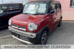 suzuki hustler 2014 CFJ8495006