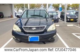 toyota harrier 2010 -TOYOTA--Harrier CBA-ACU30W--ACU30-0110670---TOYOTA--Harrier CBA-ACU30W--ACU30-0110670-