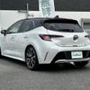 toyota corolla-sport 2022 CFJ1794952 image 15