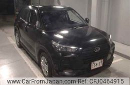 daihatsu rocky 2022 -DAIHATSU--Rocky A210S-0017597---DAIHATSU--Rocky A210S-0017597-