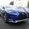 lexus nx 2019 -LEXUS--Lexus NX DAA-AYZ10--AYZ10-1026852---LEXUS--Lexus NX DAA-AYZ10--AYZ10-1026852- image 1