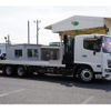 hino ranger 2023 CFJ1632121 image 9