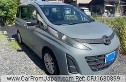 mazda biante 2011 CFJ1630899