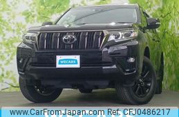 toyota land-cruiser-prado 2021 quick_quick_3BA-TRJ150W_TRJ150-0136239