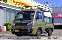 daihatsu hijet-truck 2021 REALMOTOR_N9024030063F-90