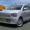 suzuki alto 2017 -SUZUKI--Alto DBA-HA36S--HA36S-325524---SUZUKI--Alto DBA-HA36S--HA36S-325524- image 1