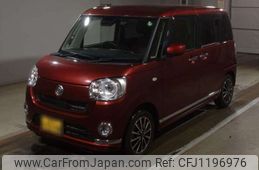daihatsu move-canbus 2018 -DAIHATSU 【三重 581ﾎ5398】--Move Canbus 5BA-LA800S--LA800S-0148350---DAIHATSU 【三重 581ﾎ5398】--Move Canbus 5BA-LA800S--LA800S-0148350-