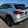 mercedes-benz gla-class 2022 -MERCEDES-BENZ--Benz GLA 3DA-247713M--W1N2477132J437377---MERCEDES-BENZ--Benz GLA 3DA-247713M--W1N2477132J437377- image 2