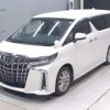 toyota alphard 2018 -TOYOTA--Alphard AGH30W-0179653---TOYOTA--Alphard AGH30W-0179653- image 1