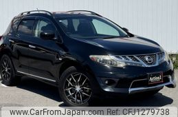 nissan murano 2011 76