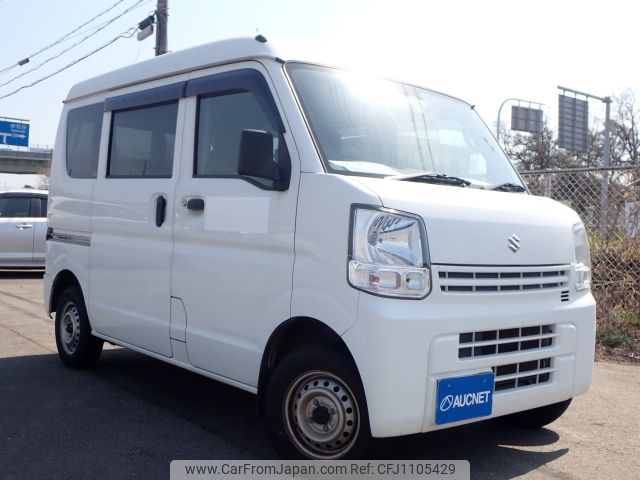 suzuki every 2019 -SUZUKI--Every HBD-DA17V--DA17V-373907---SUZUKI--Every HBD-DA17V--DA17V-373907- image 1