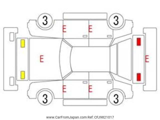 toyota sienta 2022 -TOYOTA--Sienta 6AA-MXPL10G--MXPL10-1019251---TOYOTA--Sienta 6AA-MXPL10G--MXPL10-1019251- image 2