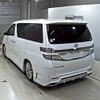 toyota vellfire 2012 CFJ1571554 image 2
