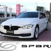 bmw 3-series 2017 quick_quick_LDA-8C20_WBA8H92010K815399 image 1