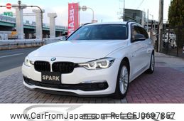 bmw 3-series 2017 quick_quick_LDA-8C20_WBA8H92010K815399