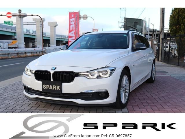 bmw 3-series 2017 quick_quick_LDA-8C20_WBA8H92010K815399 image 1