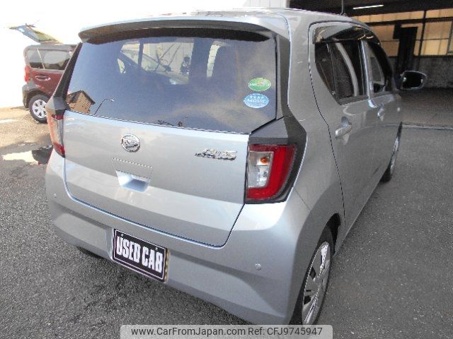 daihatsu mira-e-s 2020 -DAIHATSU 【名変中 】--Mira e:s LA350S--0235851---DAIHATSU 【名変中 】--Mira e:s LA350S--0235851- image 2