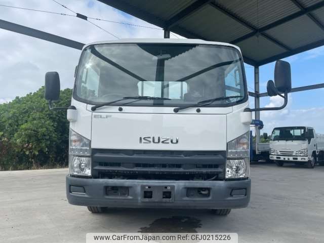 isuzu elf-truck 2013 -ISUZU 【多摩 199】--Elf TKG-NPR85AR--NPR85-7041619---ISUZU 【多摩 199】--Elf TKG-NPR85AR--NPR85-7041619- image 2