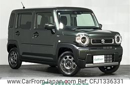 suzuki hustler 2025 -SUZUKI--Hustler 5AA-MR92S--MR92S-508729---SUZUKI--Hustler 5AA-MR92S--MR92S-508729-