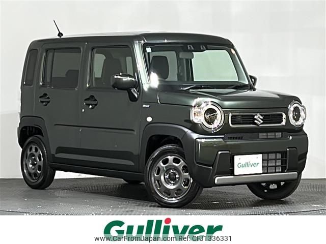 suzuki hustler 2025 -SUZUKI--Hustler 5AA-MR92S--MR92S-508729---SUZUKI--Hustler 5AA-MR92S--MR92S-508729- image 1