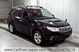 subaru forester 2009 -SUBARU--Forester SH5-046029---SUBARU--Forester SH5-046029-