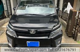 toyota voxy 2014 CFJ1676791