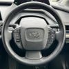toyota prius 2023 -TOYOTA--Prius 6AA-MXWH60--MXWH60-4010272---TOYOTA--Prius 6AA-MXWH60--MXWH60-4010272- image 23