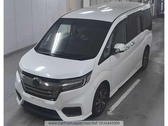 honda stepwagon-spada 2021 quick_quick_6BA-RP4_RP4-1305985 image 1