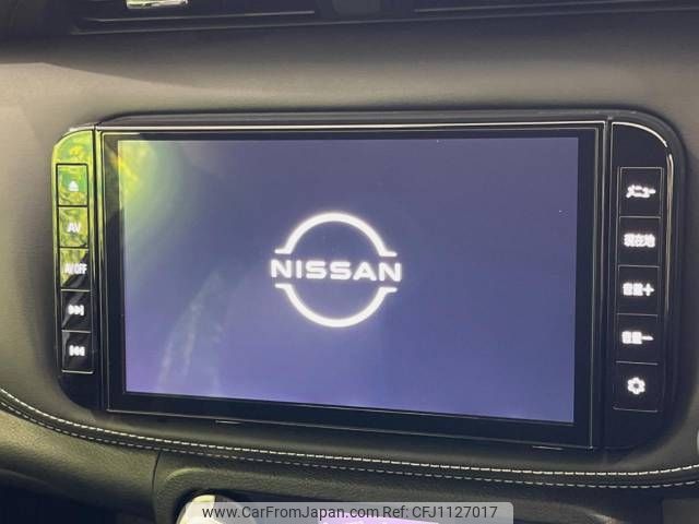 nissan kix 2021 -NISSAN--KIX 6AA-P15--P15-040511---NISSAN--KIX 6AA-P15--P15-040511- image 2