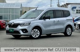 renault kangoo 2024 CFJ1554898