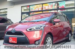 toyota sienta 2016 quick_quick_NHP170G_NHP170-7075262