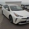 toyota prius 2019 -TOYOTA 【野田 500ｱ1234】--Prius DAA-ZVW55--ZVW55-6006667---TOYOTA 【野田 500ｱ1234】--Prius DAA-ZVW55--ZVW55-6006667- image 1