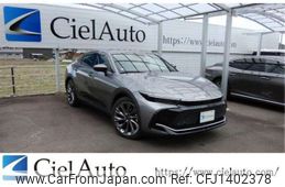 toyota crown 2023 -TOYOTA--Crown CrossOver 6AA-AZSH35--AZSH35-6012763---TOYOTA--Crown CrossOver 6AA-AZSH35--AZSH35-6012763-