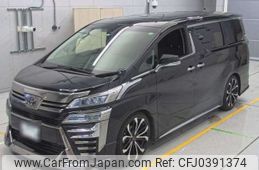 toyota vellfire 2020 -TOYOTA 【尾張小牧 32Aﾇ 8】--Vellfire 3BA-AGH30W--AGH30-0317350---TOYOTA 【尾張小牧 32Aﾇ 8】--Vellfire 3BA-AGH30W--AGH30-0317350-