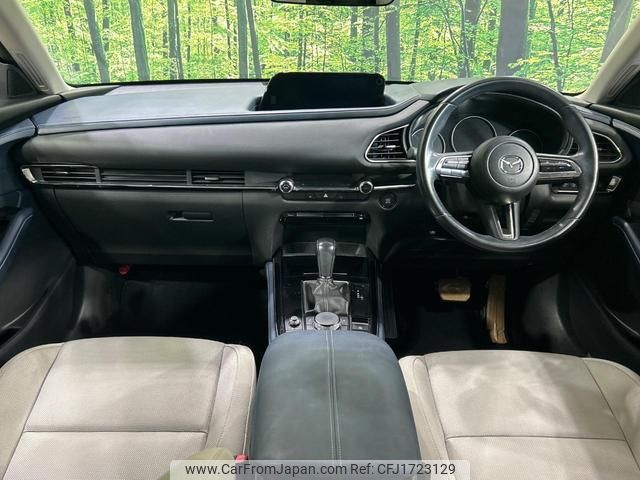 mazda cx-3 2019 CFJ1723129 image 2