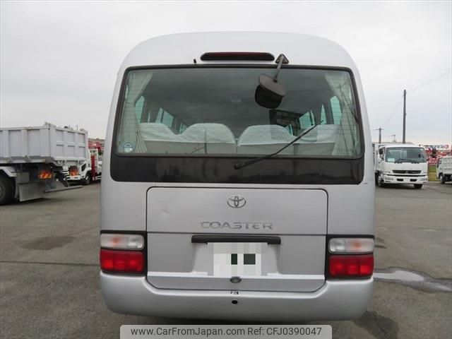 toyota coaster 2009 quick_quick_BDG-XZB50_XZB50-0054510 image 2