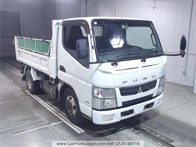 mitsubishi-fuso canter 2011 -MITSUBISHI--Canter FBA60-500810---MITSUBISHI--Canter FBA60-500810- image 1