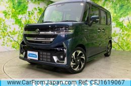 suzuki spacia 2023 CFJ1619067