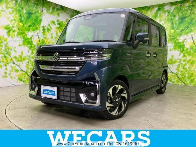 suzuki spacia 2023 CFJ1619067 image 1