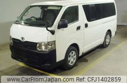 toyota regiusace-van 2012 -TOYOTA--Regius ace Van LDF-KDH206V--KDH206-8053049---TOYOTA--Regius ace Van LDF-KDH206V--KDH206-8053049-