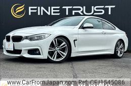 bmw 4-series 2013 CFJ1545086